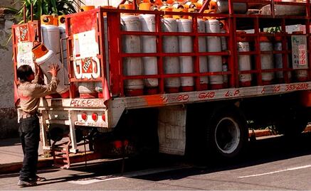 Imparable el aumento del precio del gas LP en CDMX y Edomex 