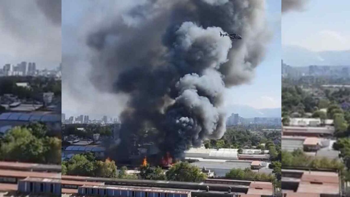 Foto: Especial/El Universal 