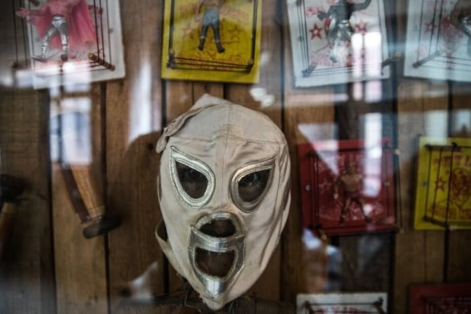 El Museo del Juguete Antiguo, un lugar de inspiración para la carta de Reyes Magos