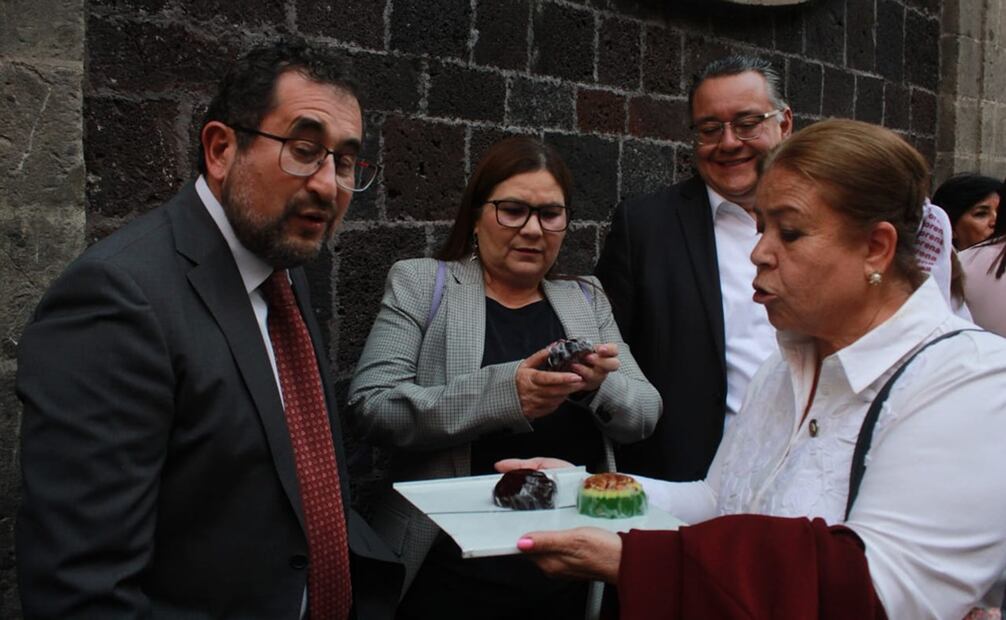 Foto: Francisco Rodríguez / EL UNIVERSAL