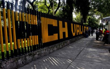 Entregan CCH Vallejo, tras 72 horas de paro 