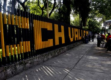 Entregan CCH Vallejo, tras 72 horas de paro