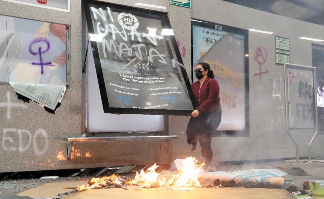 Fotografía: Germán Espinosa/ EL UNIVERSAL