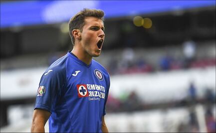 Argentina quiere "robarse" al ‘Chaquito’ Giménez