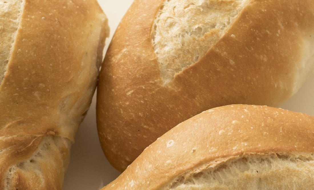 Con solo unos pasos tu pan estará suave otra vez. Imagen: Pixabay
