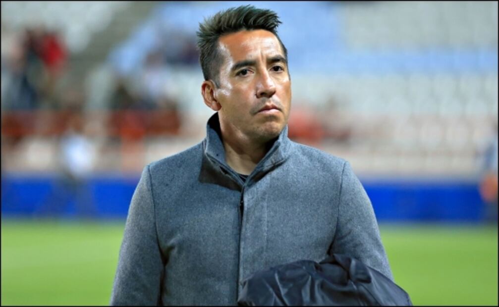 ¿Quiénes dirigen el futuro del futbol mexicano?