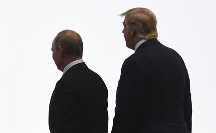 Guerra Rusia-Ucrania: Alertan por supuestos laboratorios de armas químicas en Kiev