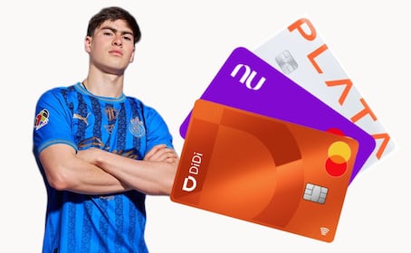 ¿Nu, DiDi o Plata? La mejor tarjeta para comprar el nuevo jersey de Chivas sin afectar tus finanzas