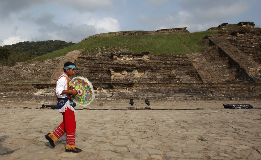 FOTO: Archivo. EL UNIVERSAL