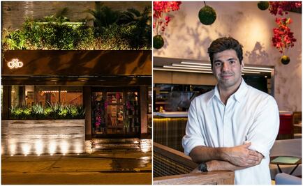 El restaurante Oro gana el premio One To Watch