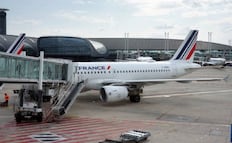Air France suspende vuelos a Cuba por escasez de combustible; reanudará operaciones hasta junio si mejora suministro