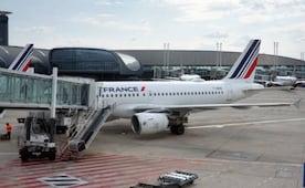 Air France suspende vuelos a Cuba por escasez de combustible; reanudará operaciones hasta junio si mejora suministro