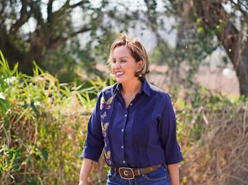 Insiste alcaldesa de Morelos en incluir narcocorridos en Carnaval