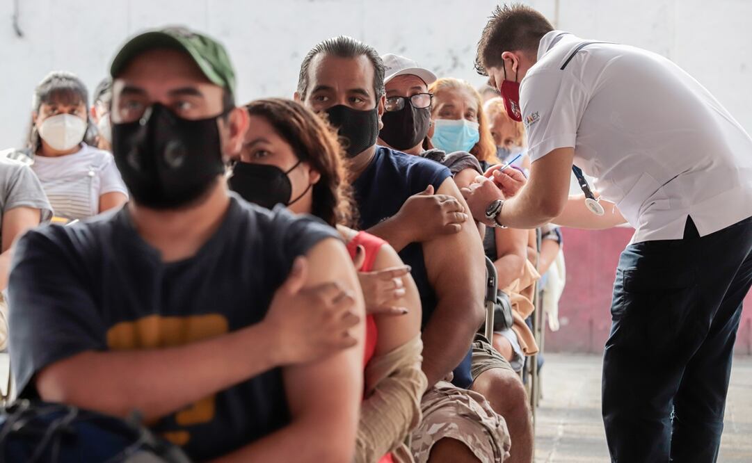 Foto: Archivo / EL UNIVERSAL