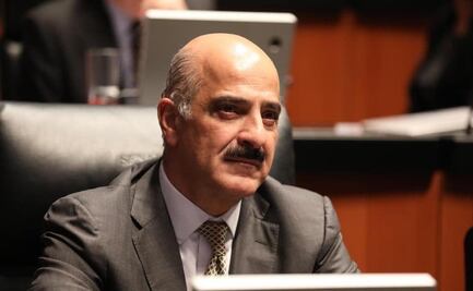 Designan a Ricardo Ahued como candidato de Morena a la alcaldía de Xalapa