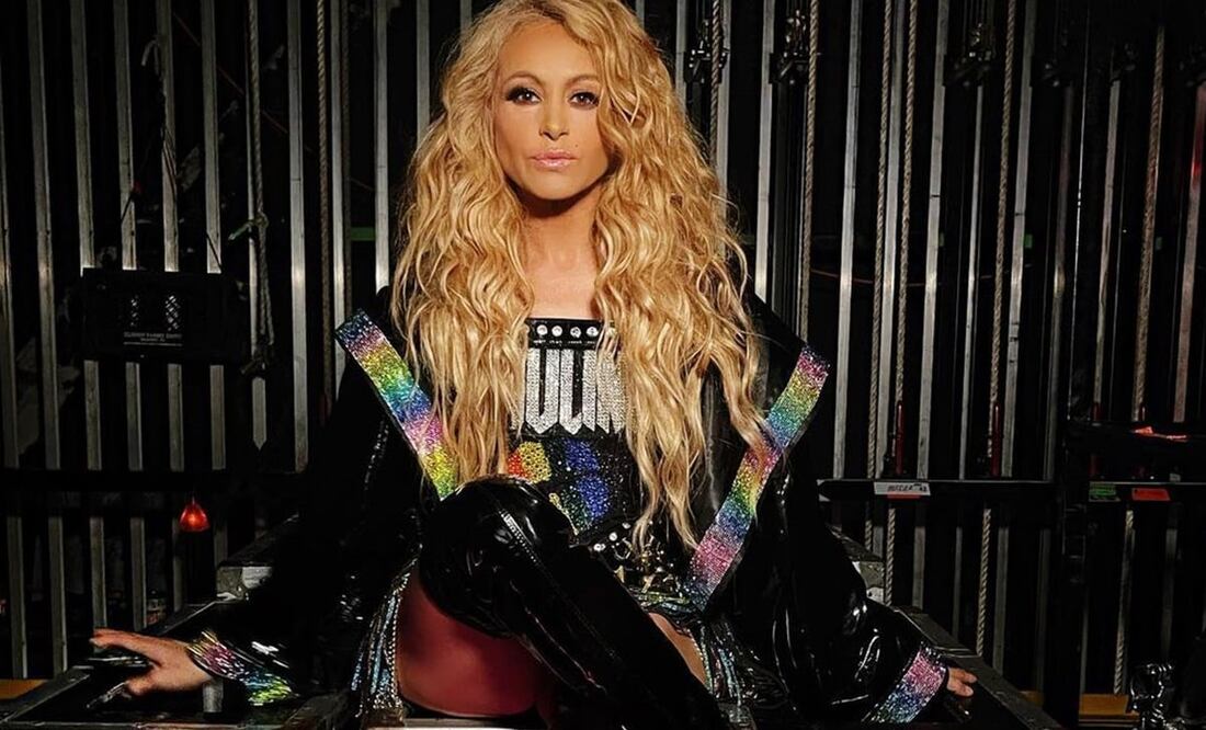 Foto: Vía Instagram