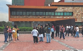 4 de cada 10 alumnos obtendrá lugar en la UNAM; la universidad ofrece casi 22 mil lugares