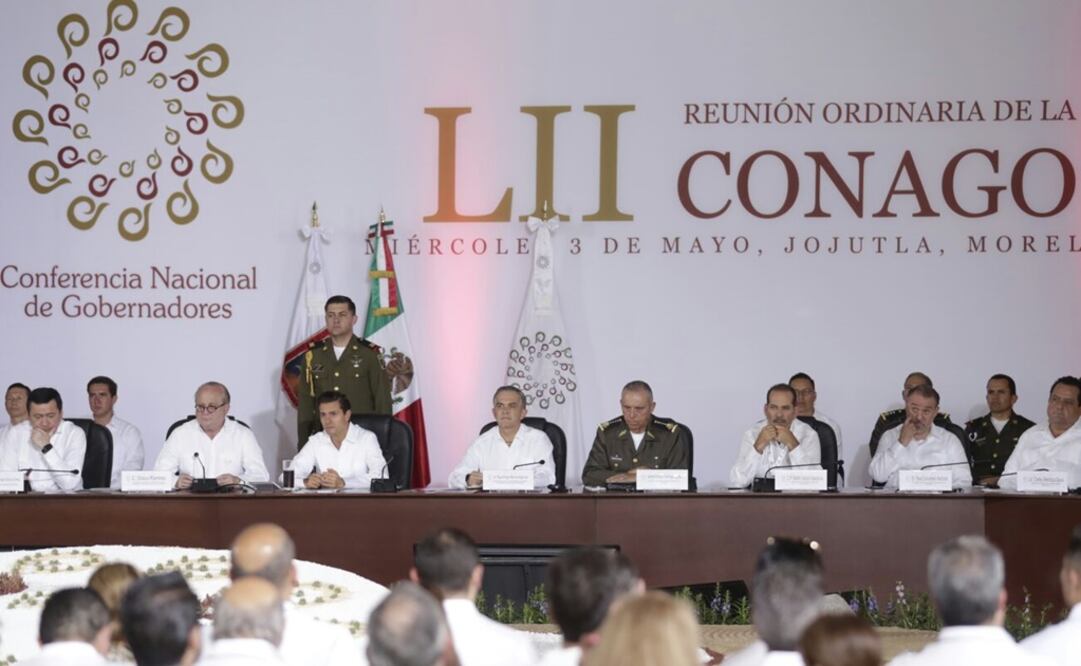 (Foto: Ivan Stephens/El Universal)