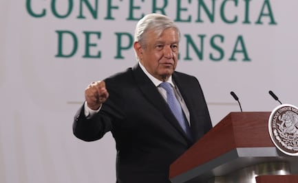 Cuando cumpla 68, tendré mi tarjeta de pensión para adultos mayores: AMLO