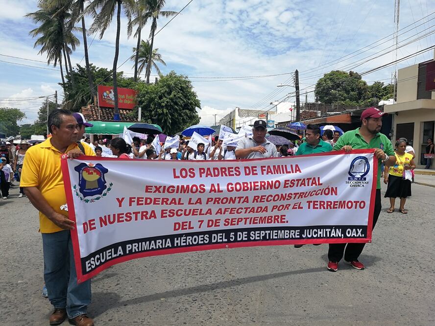 Foto: Roselia Chaca / EL UNIVERSAL