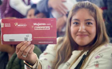 ¿Cuándo se reactiva el pago de Mujeres con Bienestar en Edomex?