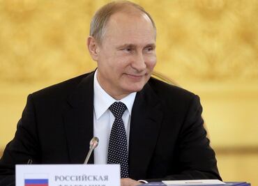 Putin lleva termo a cumbre G-20 y desata dudas