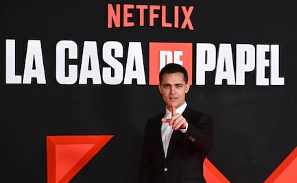 Berlín será el spin-off de "La casa de papel" que llegará en 2023