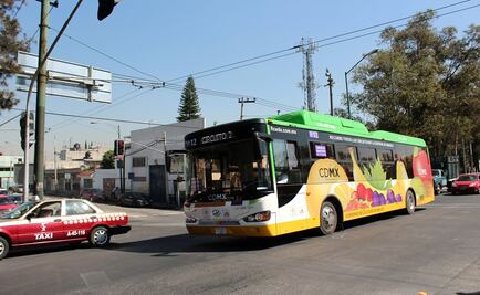 Ampliarán cinco nuevas rutas en Cedabús 