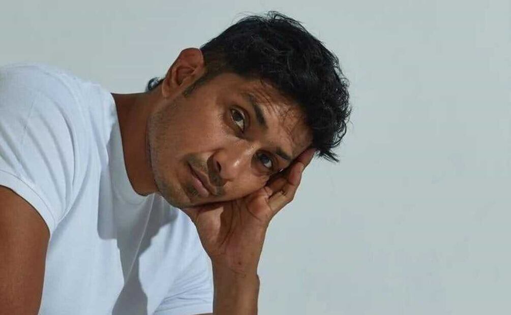 Tenoch Huerta se retira de la película "Fiesta en la Madriguera", tras acusaciones de Elena Ríos por stealthing. Foto: Facebook Tenoch Huerta