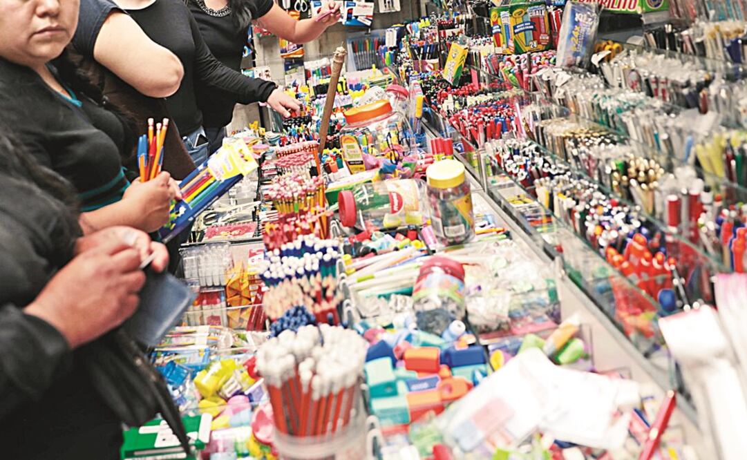 Foto: Archivo | EL UNIVERSAL