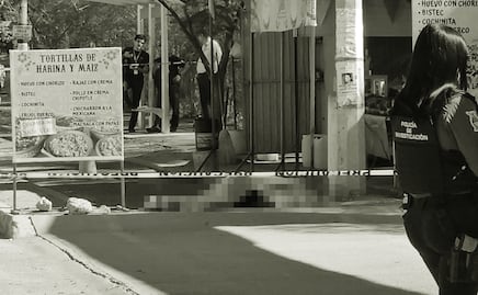 Violencia en Sinaloa; matan a balazos a adolescente y vandalizan residencia en hechos distintos en Culiacán  