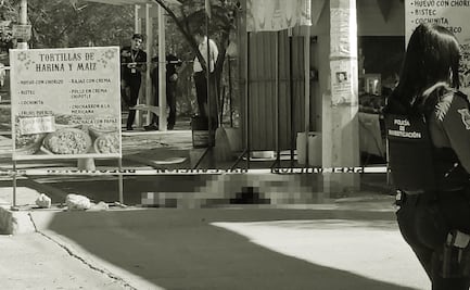 Violencia en Sinaloa; matan a balazos a adolescente y vandalizan residencia en hechos distintos en Culiacán