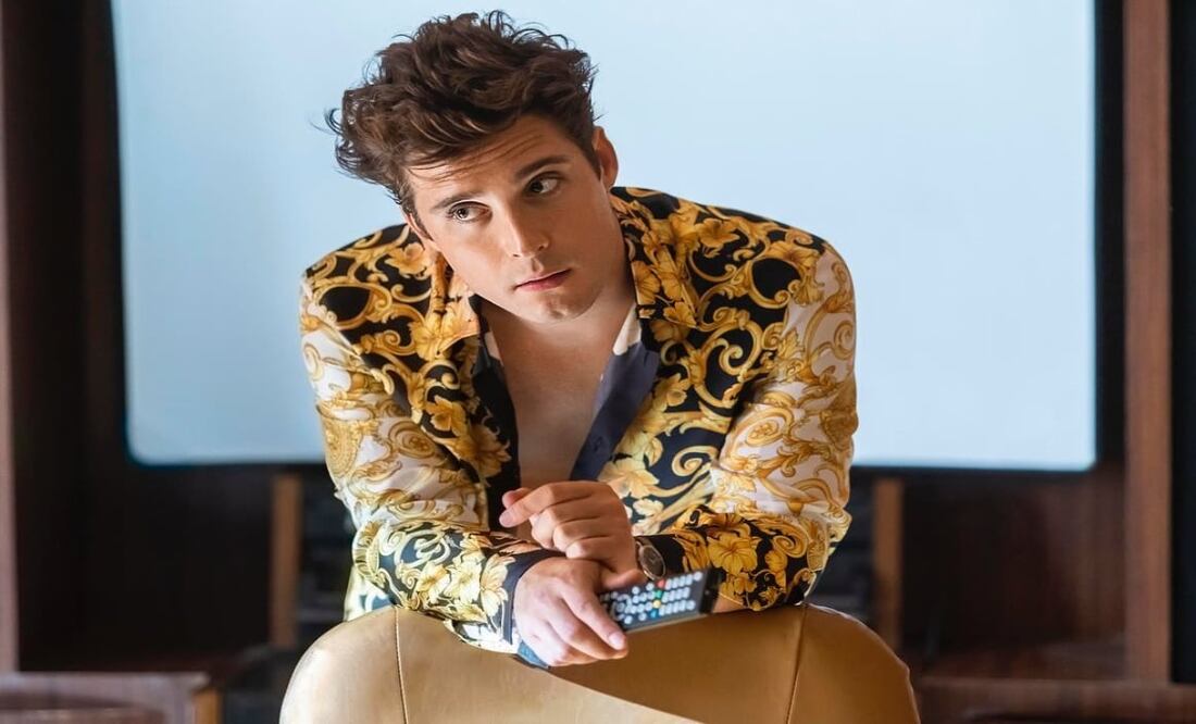 Lleva el estilo del "El sol de México" a tus looks del día a día con estos tips / Foto: Instagram @cam.jurado