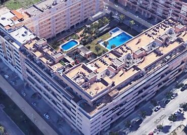 Avienta a niña de sexto piso y luego se suicida en España