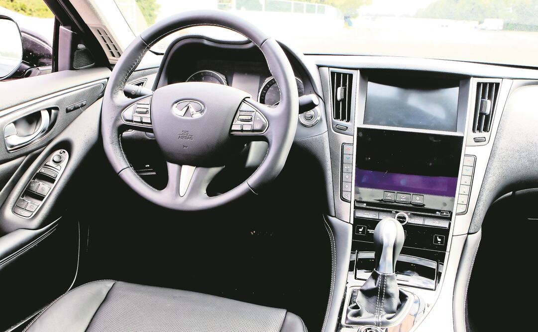 Foto: Archivo / El Universal