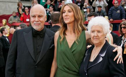 Reportan grave al hermano de Celine Dion