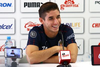 En Chivas no se confían por el triunfo ante Rayados