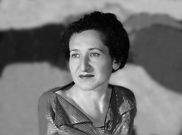 La mujer que ayudó a Trotsky a exiliarse en México