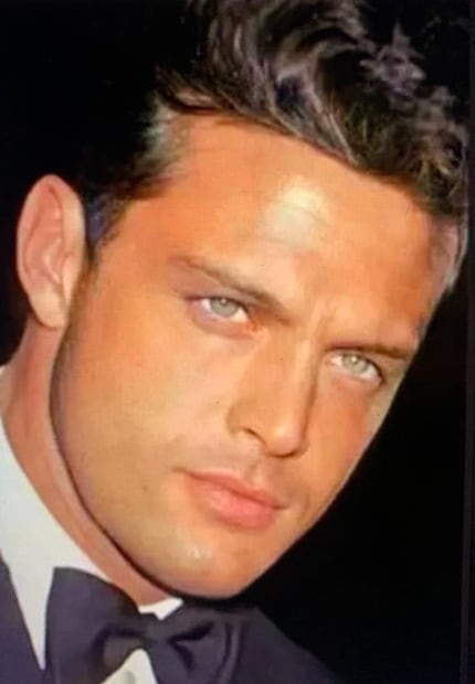 Luis Miguel prepara su regreso a los escenarios. Foto: Facebook