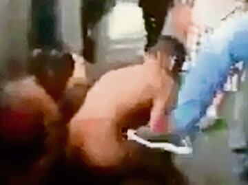 Investigan humillaciones en reclusorio de Apodaca