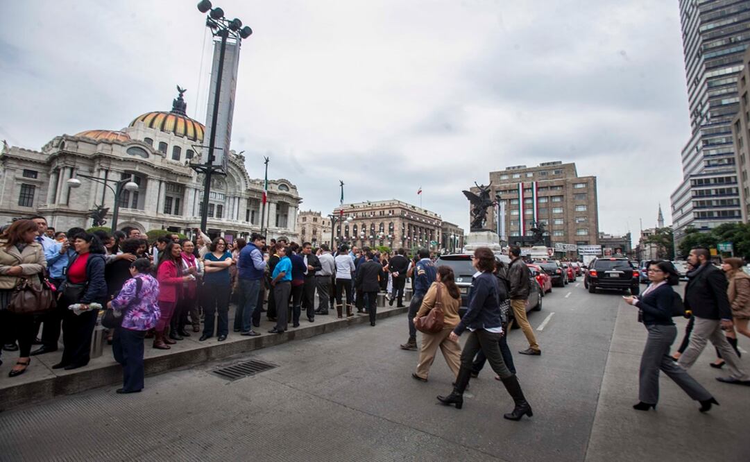 (Foto: Yadin Xolalpa/El Universal)