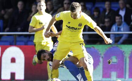 Villarreal realiza su segunda venta más cara con la salida de Vietto