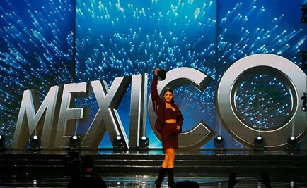 Guatemala, contra Miss Universo por atribuir Tikal a México