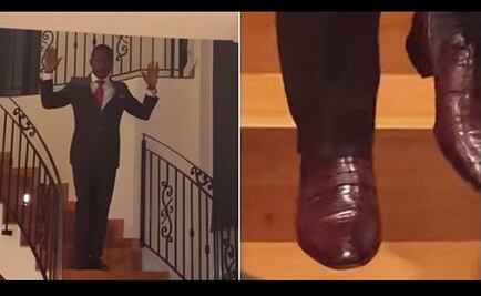 Descubren engaño de pastor que aseguraba levitar