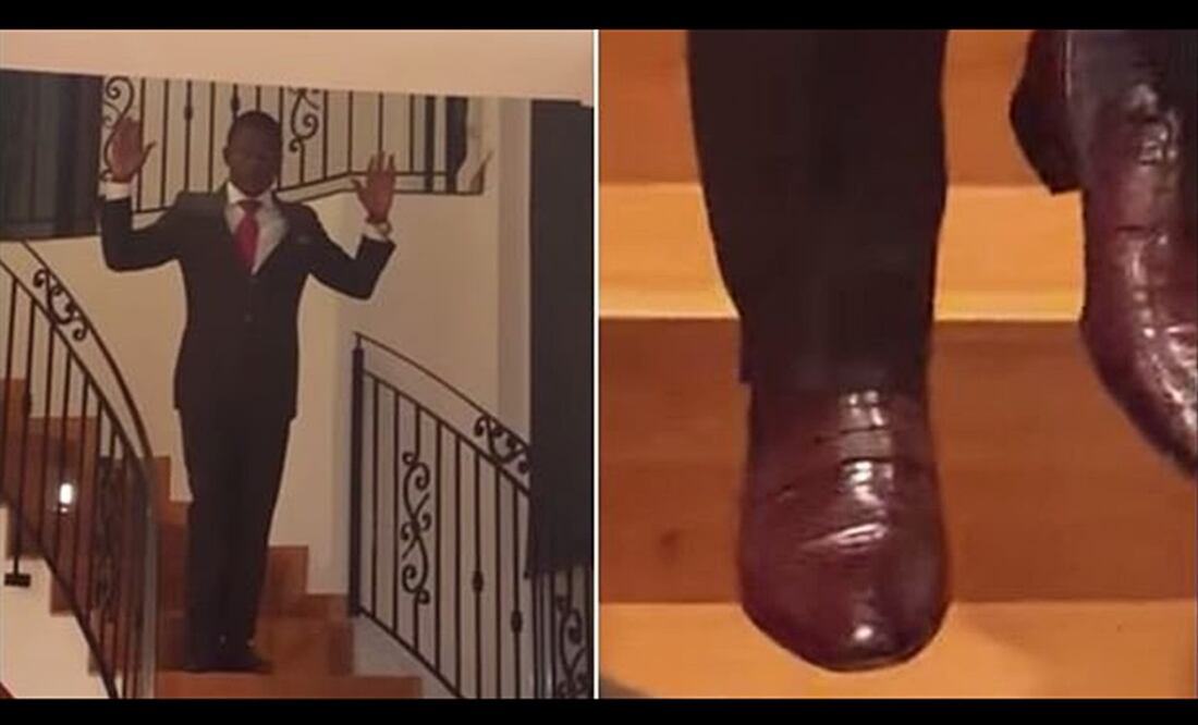 Foto: Tomada de YouTube