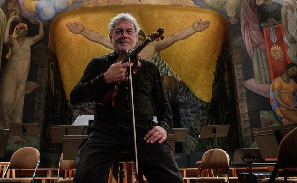 Fotos: Gabriel Pano/ El Universal.