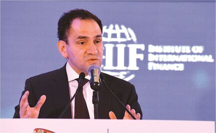 “Listo, paquete contracíclico para impulsar la economía”, declara SHCP