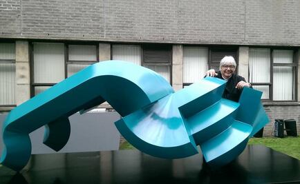 Sebastian reinaugura su obra en Irlanda