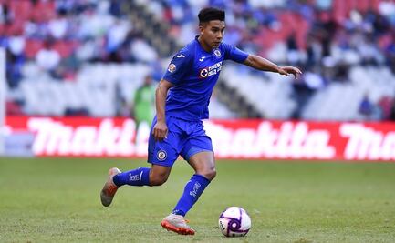 Guillermo 'Pol' Fernández deja Cruz Azul para ir a Boca Juniors