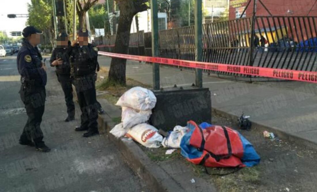 Fotografía:EL GRÁFICO